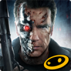 Terminator Genisys Revolution Logo