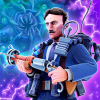Download Tesla vs Lovecraft 1.5.0 - Extraordinary action game "Tesla vs. Lovecraft" Android + Mod + Data 1 Tesla vs Lovecraft Logo