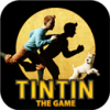 The Adventures of Tintin logo