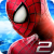 The Amazing Spider Man 2 Android