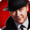 The Blacklist Conspiracy Logo