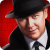 The Blacklist Conspiracy Logo