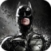 The Dark Knight Rises logo