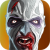 The Deadshot logo