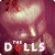 The Dolls Reborn Logo
