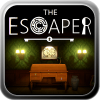 Download The Escaper 9 - a fascinating puzzle game called "The Great Escape" for Android! 1 The Escaper Logo