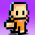 The Escapists Logo