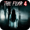 Descarga The Fear Slendrina 4: Creepy Scream House 1.3.3 - el juego de aventuras aterrador "El miedo de Slendrina" para Android 1 The Fear Slendrina 4 Creepy Scream House Logo