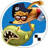 The Great Prank War Logo