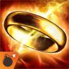 The Hobbit Kingdoms Logo