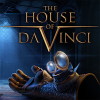 The House of Da Vinci Logo
