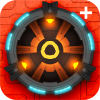 Download The Labyrinth 1.7 - Android Battery Round Puzzle Puzzle Game! 1 The Labyrinth Logoo