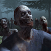 다음 텍스트를 한국어로 번역해주세요: 다운로드 The Last Hideout - Zombie Survival 1.0 - 액션 게임 "마지막 은신처" 안드로이드 + 버그판 1 The Last Hideout Logo