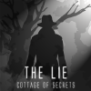 The Lie Cottage Of Secrets Logo
