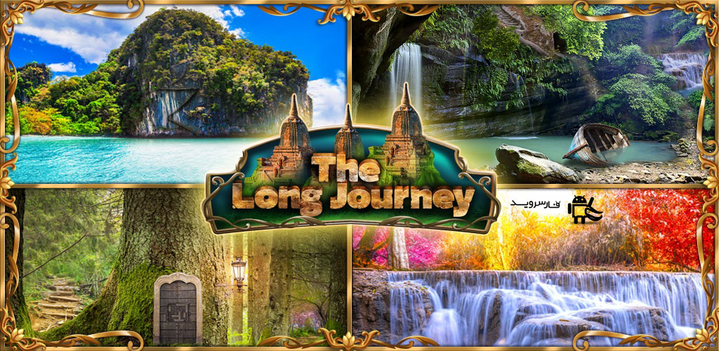 The Long Journey