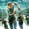 The Maze Runner Logo
