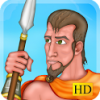 The Odyssey HD logo