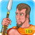 The Odyssey HD logo