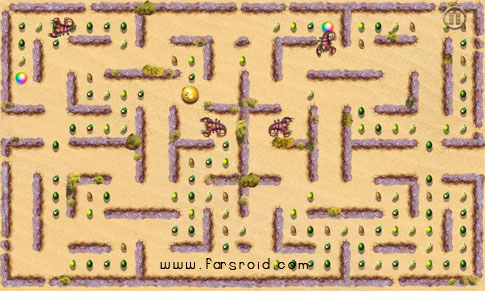 Download The Pacmen Android Apk   OBB - FREE Cracked