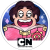 The Phantom Fable Logo