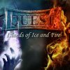 The Quest Islands of Ice and Fire