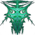 The Quest Thors Hammer Logo