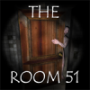 The Room 51 Logo