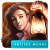 The Secret Order 2 Masked Intent Logo