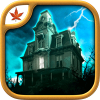 The Secret of Grisly Manor Logo