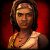 The Walking Dead Michonne Android