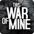 This War of Mine Logo