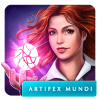 Time Mysteries Inheritance Logo