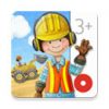 Tiny Builders Logo