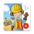 Tiny Builders Logo