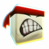 Download To-Fu Fury 1.2.7553 - Super Angry Puzzle Game To-Fu Android - Only one 227 MB installation file 1 To Fu Fury Logo