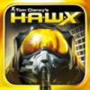 Tom Clancys H.A.W.X Logo
