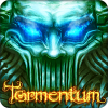 Tormentum Dark Sorrow Logo