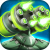 Tower Defense Galaxy V Logo