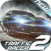 Traffic Racer 2018 Free Car Racing Games Logo