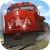 Train Simulator PRO 2018 Logo