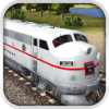 Trainz Driver logo