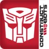 Transformers Construct Bots