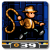 Traps n Gemstones Logo