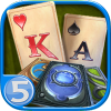 Tri Peaks Solitaire Logo