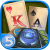Tri Peaks Solitaire Logo