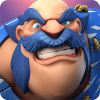 Tribes Age Rise of Caveman Logo