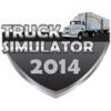Truck Simulator 2014 logo