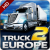 Truck Simulator Europe 2 HD Logo
