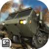 Truck Simulator Offroad Logo