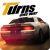 Turns Oneway Logo